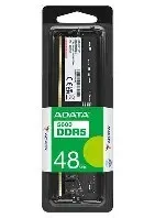 RAM DDR5-5600 16Go  ADATA  U-DIMM DESKTOP 