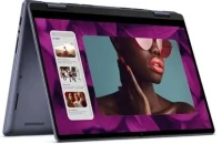 Dell 14 Plus 2-in-1 (2025)  Intel  Ultra 5 226V 16 Go  512 Go SSD 14" FHD+ Tactile   Wi-Fi 7E 