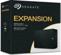 SEAGATE EXPANSION 12 TB DISQUE DUR HDD EXTERNE - 3.5 Inches - USB 3.0 - STKP12000400