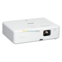 EPSON CO-W01 Vidéoprojecteur professionnel 3LCD - Résolution WXGA - 3000 Lumens - HDMI - USB thumbnail 3