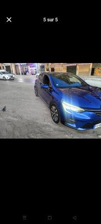سيارات-renault-clio-5-2020-e-tech-hybride-تيزي-وزو-الجزائر