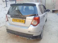 Chevrolet Aveo 5 portes 2008 LS+