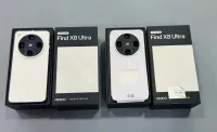 Oppo find X8 ultra 16/512 version globale
