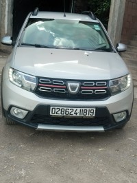 سيارات-dacia-sandero-2018-stepway-بني-عزيز-سطيف-الجزائر