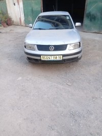 cars-volkswagen-passat-1998-medea-algeria