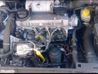 سيارات-volkswagen-polo-2007-شلالة-العذاورة-المدية-الجزائر