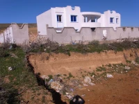 Vente Terrain Constantine El haria