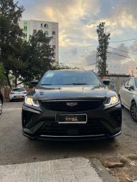 سيارات-geely-coolray-2026-super-edition-عين-النعجة-الجزائر
