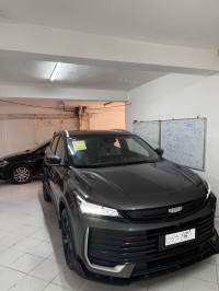 سيارات-geely-coolray-2026-battle-وهران-الجزائر