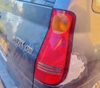 سيارات-hyundai-matrix-2005-عين-الصفراء-النعامة-الجزائر