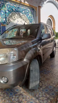 Nissan X Trail 2006 X Trail