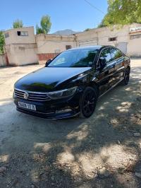 سيارات-volkswagen-passat-2017-تيزي-وزو-الجزائر