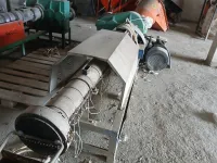 Unité de recyclage 