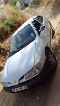 Renault Mégane 1997 