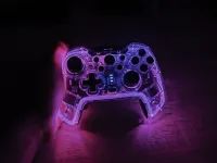Custom controller 