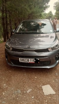 voitures-kia-rio-2019-lx-kanoua-skikda-algerie