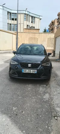 Seat ARONA 2021 Phase 2