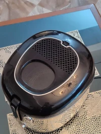 Friteuse Seb smart clean