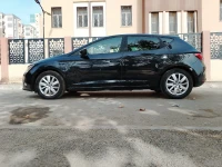 Seat Leon 2013 Référence