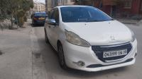 سيارات-peugeot-208-2014-active-سطيف-الجزائر