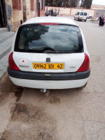 voitures-renault-clio-2-2001-hadjout-tipaza-algerie