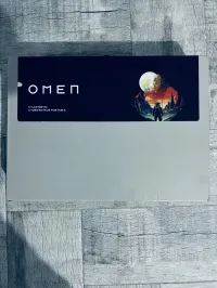 OMEN 17 Gaming Laptop