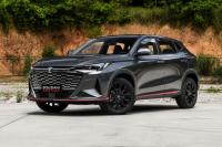 سيارات-changan-x5-plus-2026-pioneer-pro-باب-الزوار-الجزائر