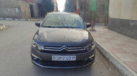 voitures-citroen-celysee-2023-ain-arnat-setif-algerie