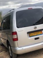 break-familiale-volkswagen-caddy-2007-life-tlemcen-algerie