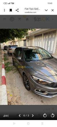 سيارات-fiat-tipo-sedan-2024-urban-plus-عين-وسارة-الجلفة-الجزائر