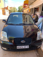 voitures-kia-picanto-2007-sidi-boubekeur-saida-algerie