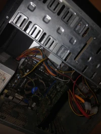 PC للبيع