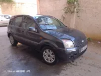 Ford Fusion 2007 Fusion