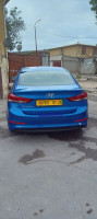 voitures-hyundai-elantra-2017-el-hadjar-annaba-algerie