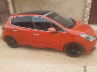 voitures-peugeot-208-2016-allure-facelift-chlef-algerie