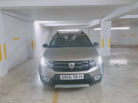 voitures-dacia-sandero-2018-stepway-privilege-cheraga-alger-algerie