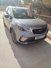 voitures-geely-gx3-pro-2024-birkhadem-alger-algerie