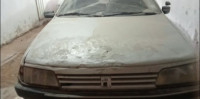 voitures-peugeot-405-1992-ain-kermes-tiaret-algerie