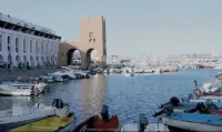 Location vacances Bungalow F4 Alger Staoueli