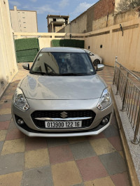 voitures-suzuki-swift-2022-baba-hassen-alger-algerie