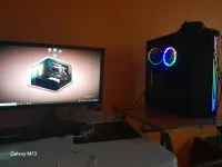 pc gamer gtx 1660 | ryzen 5 5600 | avec écran acer 165hz