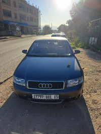 voitures-audi-a4-2001-ouaguenoun-tizi-ouzou-algerie