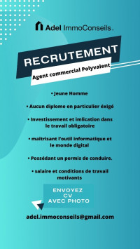 commercial-marketing-agent-polyvalent-annaba-algerie