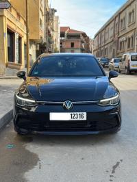 سيارات-volkswagen-golf-8-2023-r-line-شراقة-الجزائر