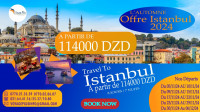 voyage-organise-istanbul-alger-centre-algerie