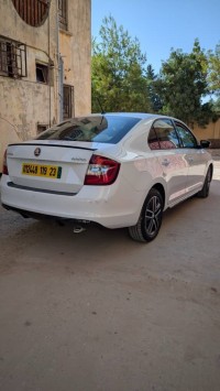 سيارات-skoda-fabia-2019-monte-carlo-الدريعة-سوق-أهراس-الجزائر
