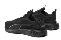 Basket PUMA Original Black Black