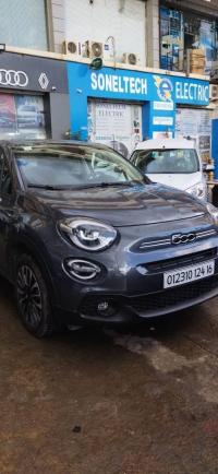 voitures-fiat-500x-2024-club-birtouta-alger-algerie