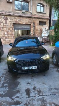 سيارات-audi-q3-2025-بئر-توتة-الجزائر