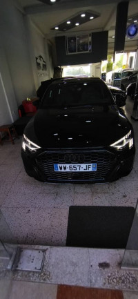 voitures-audi-a3-2024-s-line-birtouta-alger-algerie